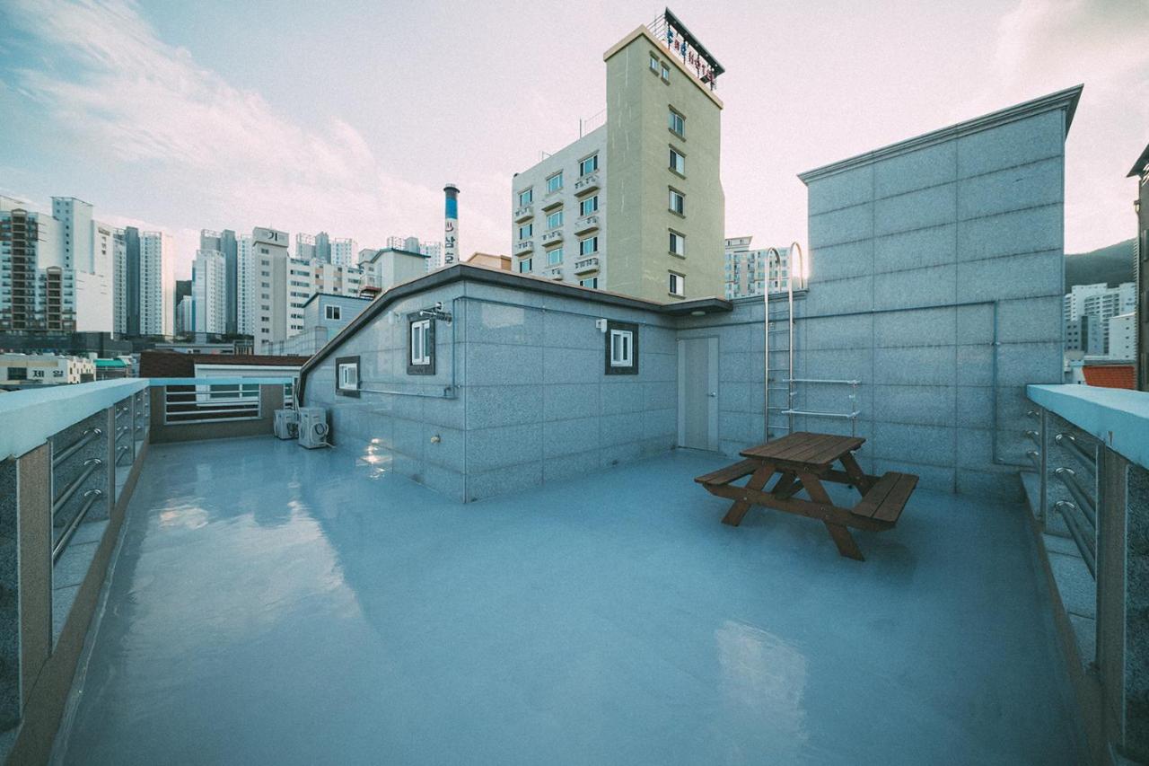 Anneth'S Home For You Sodong Экстерьер фото