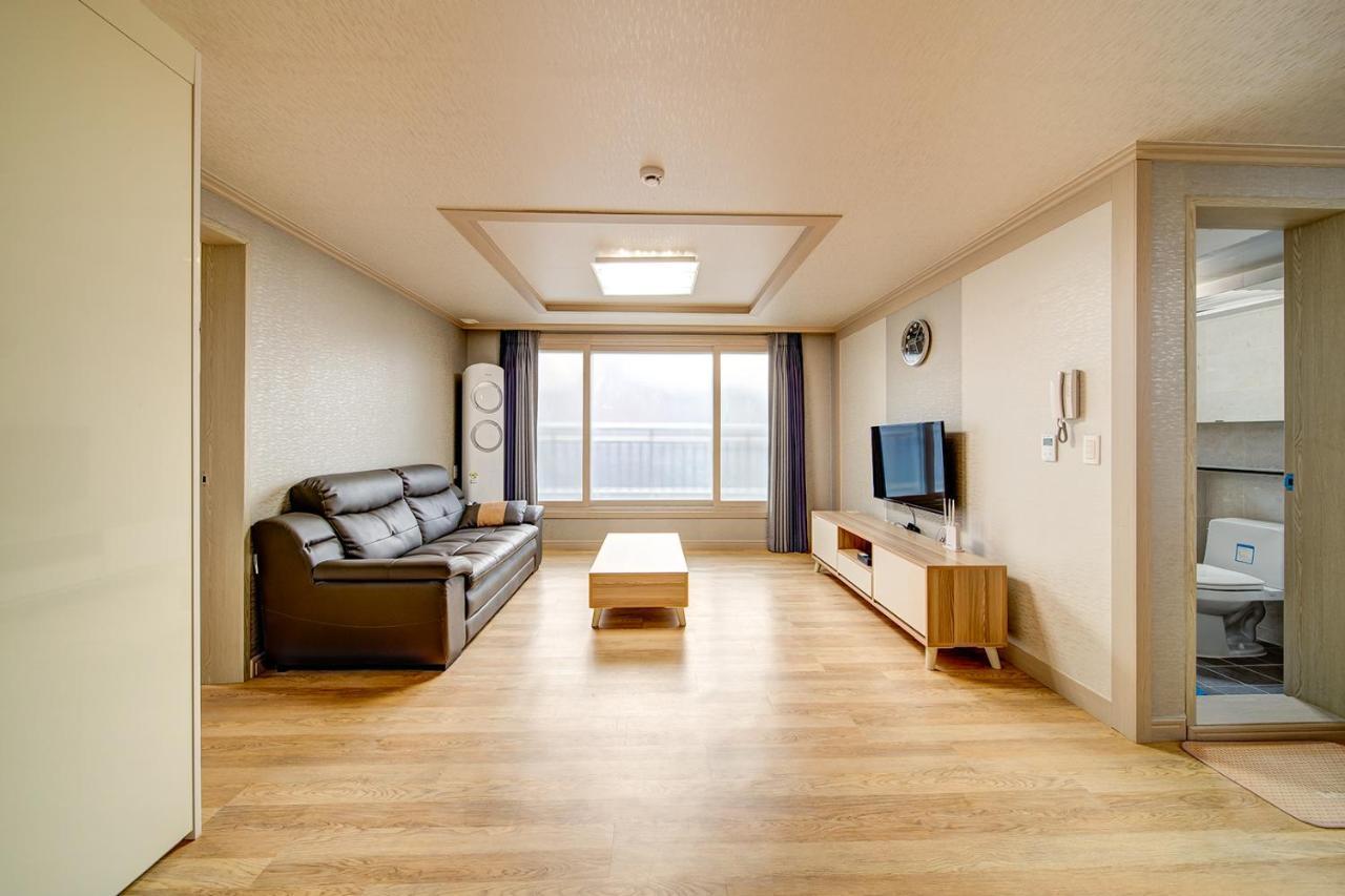 Anneth'S Home For You Sodong Экстерьер фото