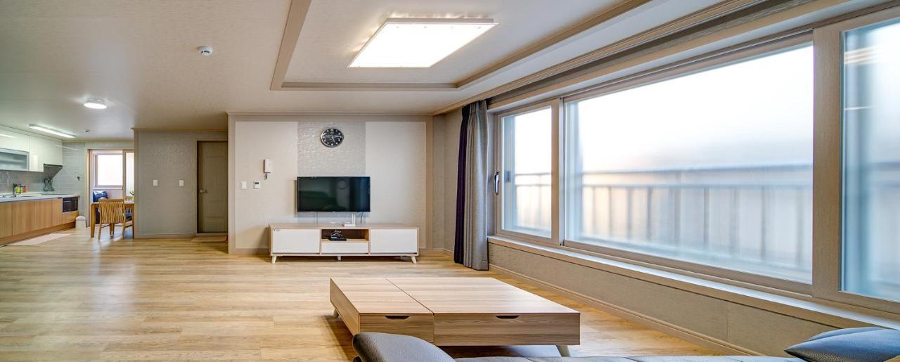 Anneth'S Home For You Sodong Экстерьер фото