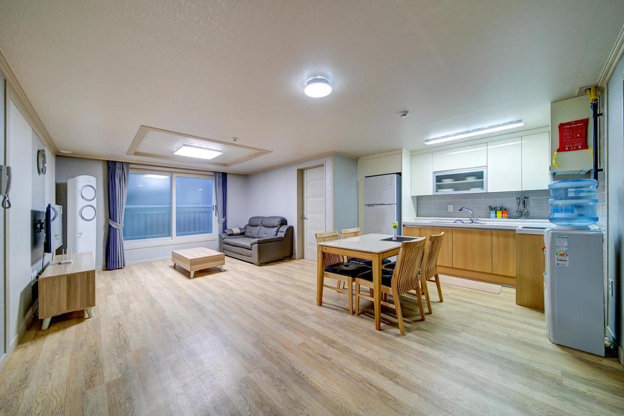 Anneth'S Home For You Sodong Экстерьер фото